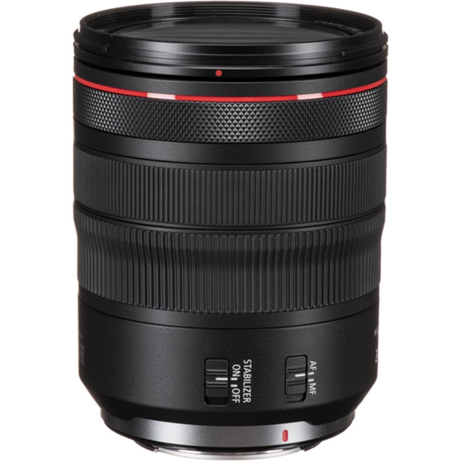 Obyektiv Canon RF 24-105mm f/4L IS USM