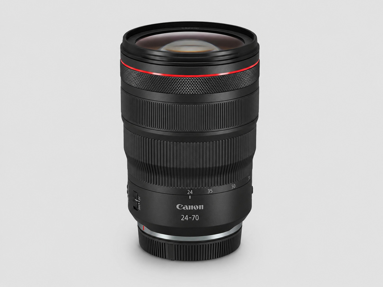 Zoom-obyektiv Canon RF 24-70mm f/2.8L IS USM