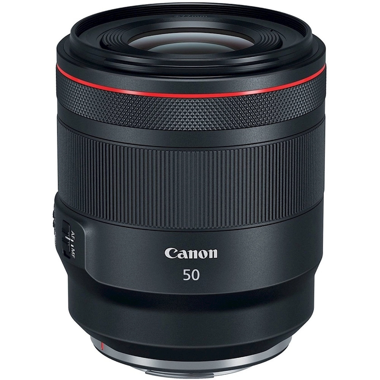 Obyektiv Canon RF 50mm f/1.2L USM