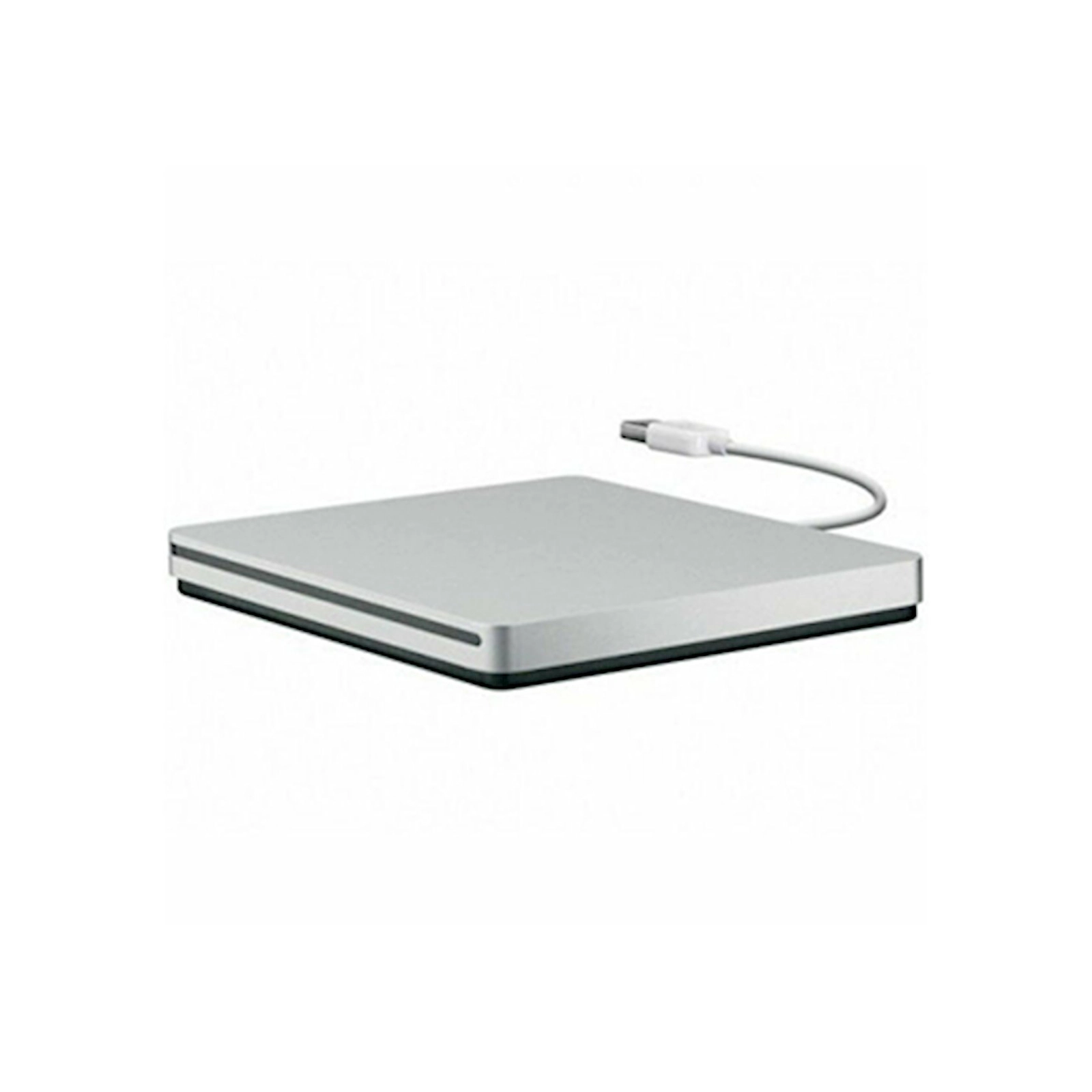 Xarici optik sürücü Apple USB SuperDrive (MD564LL/A)