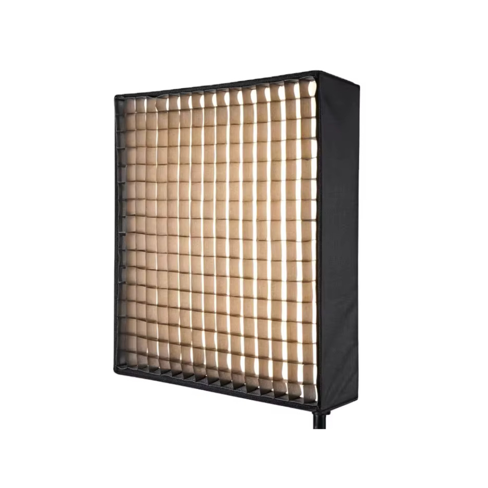 Softbox, 60x60 sm