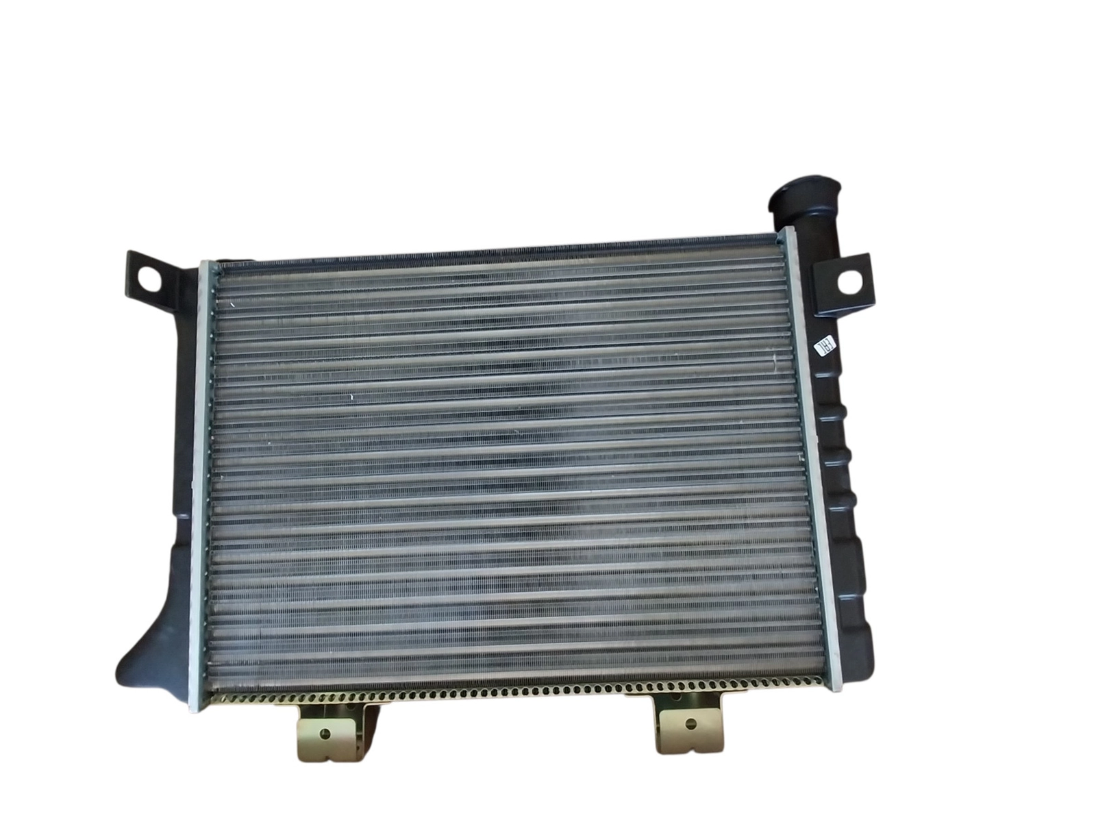Mühərrik soyutma radiatoru 21073-1301012-20 Vaz 2107/2104 üçün
