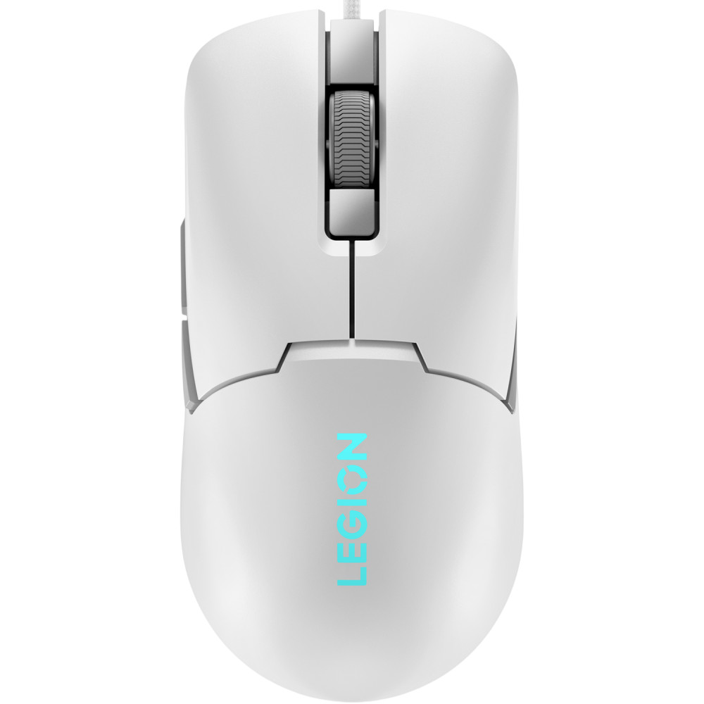 Oyun siçanı Lenovo Legion M300s RGB, ağ.