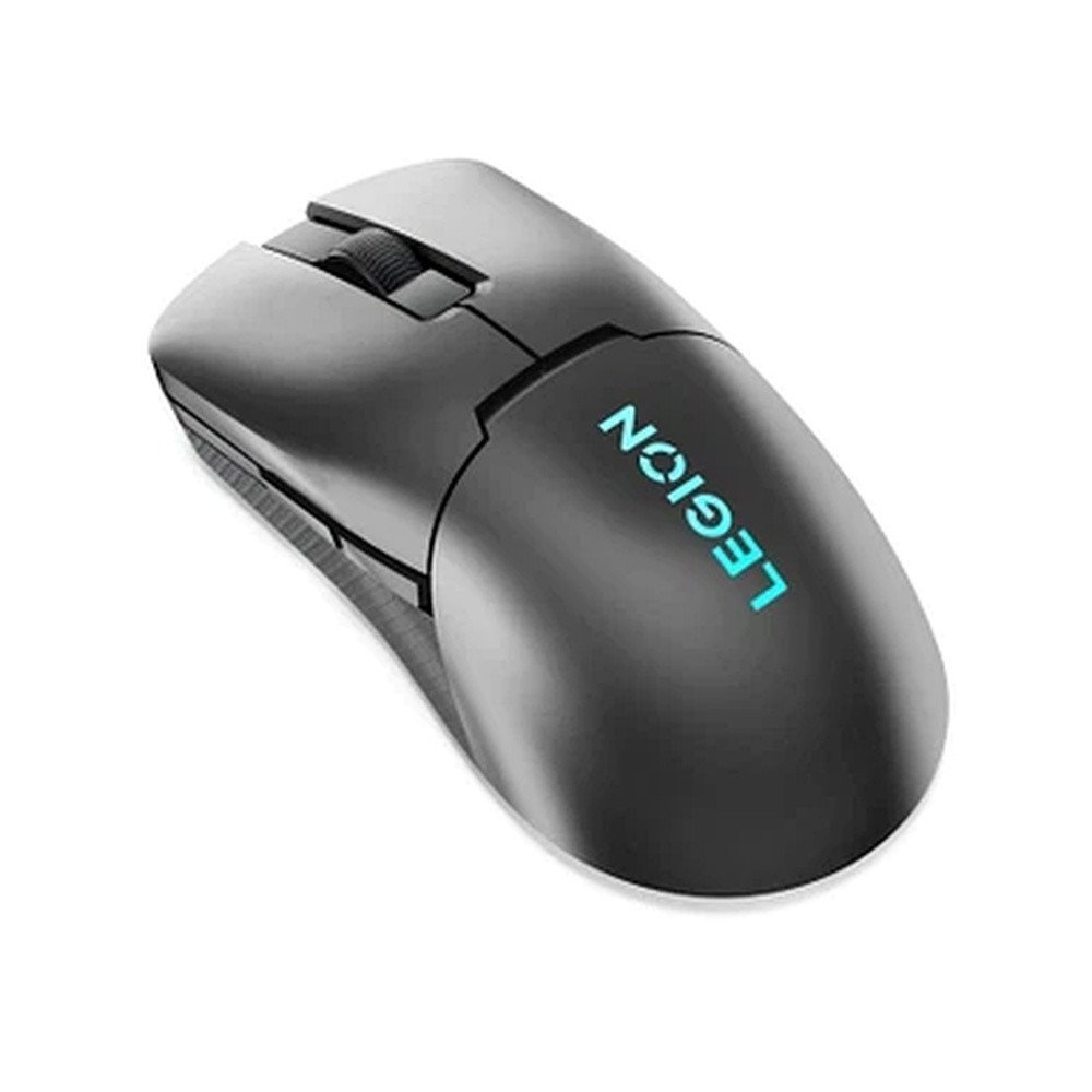 Oyun siçanı Lenovo Legion M600s Qi, boz.