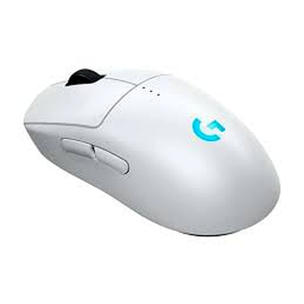 Oyun siçanı Logitech G PRO 2 LIGHTSPEED, ağ.