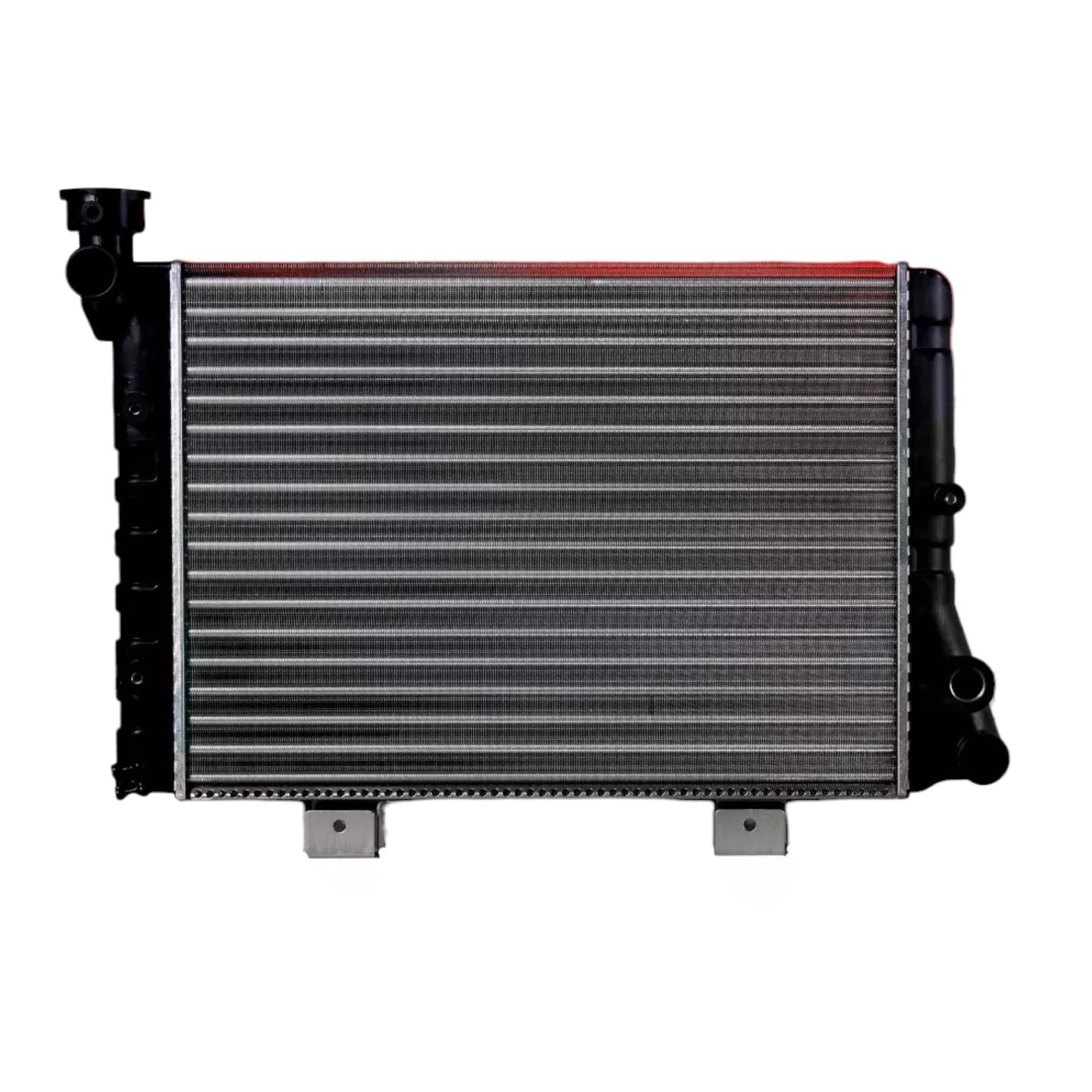 Mühərrik soyutma radiatoru 2106-1301012 - Lada Vaz 2106,2103
