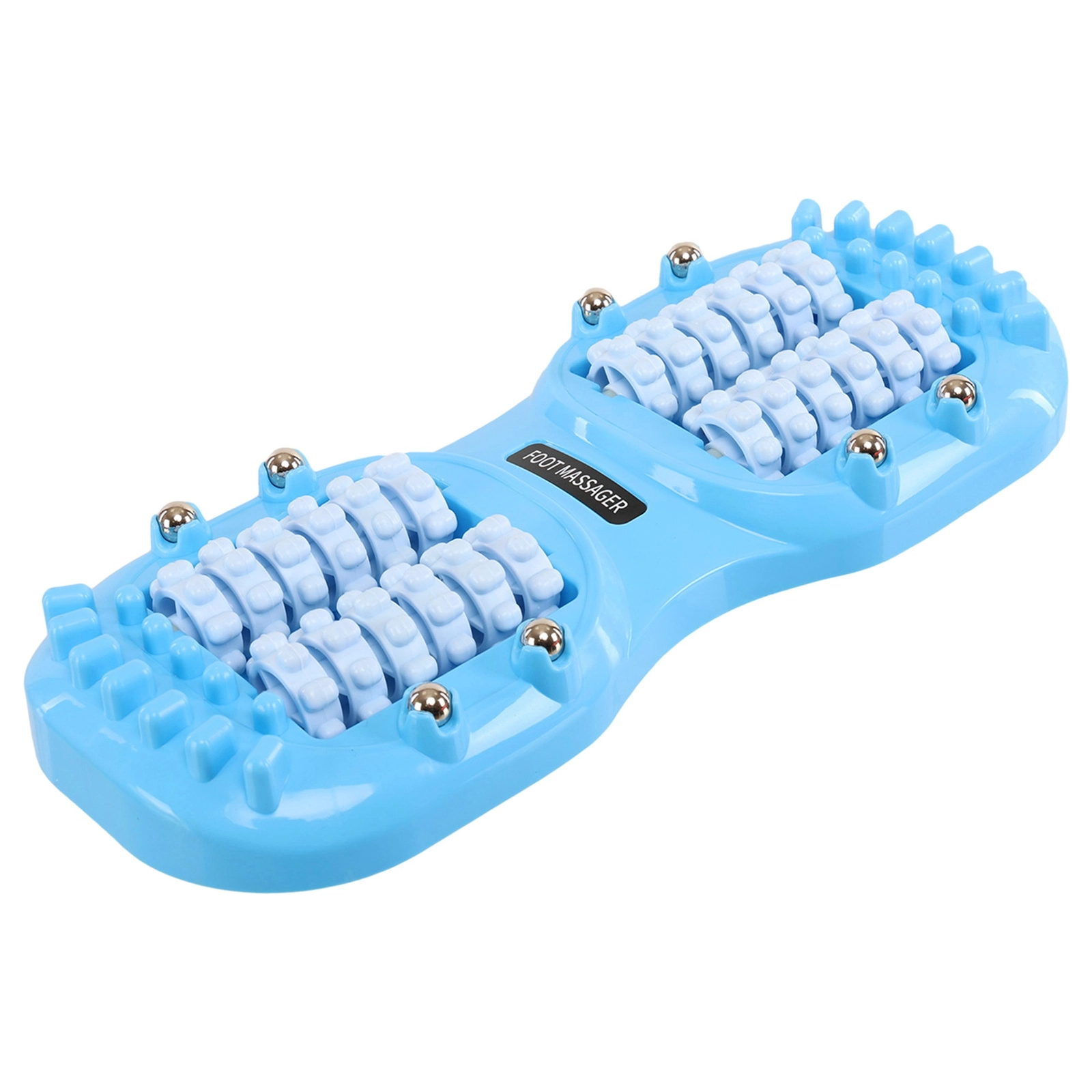 Ayaqlar üçün masajor Blue