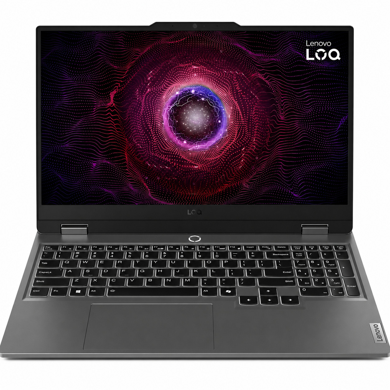 Oyun notbuku Lenovo LOQ 15ARP10E 83S000BRRK 170 DDR5 16 GB GeForce RTX 4050