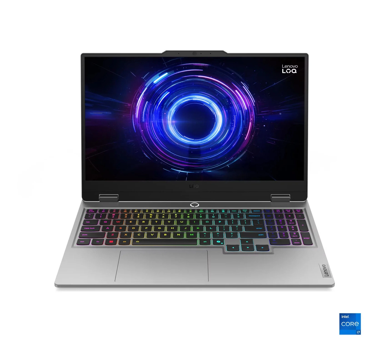 Oyun notbuku Lenovo LOQ 15IRX10 83JE0189RK 13645HX DDR5 16 Gb GeForce RTX 5050