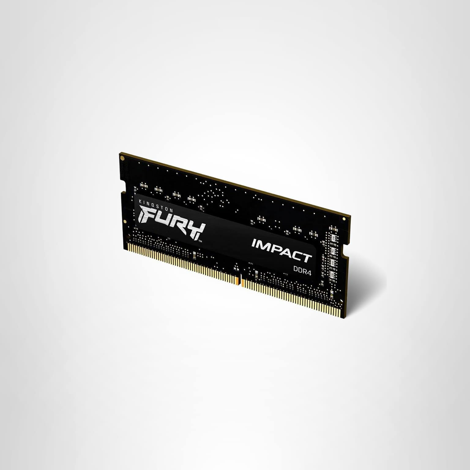 Yaddaş modulu Kingston KF432S20IB/16 FURY Impact DDR4 16 Gb SODIMM 1 ədəd