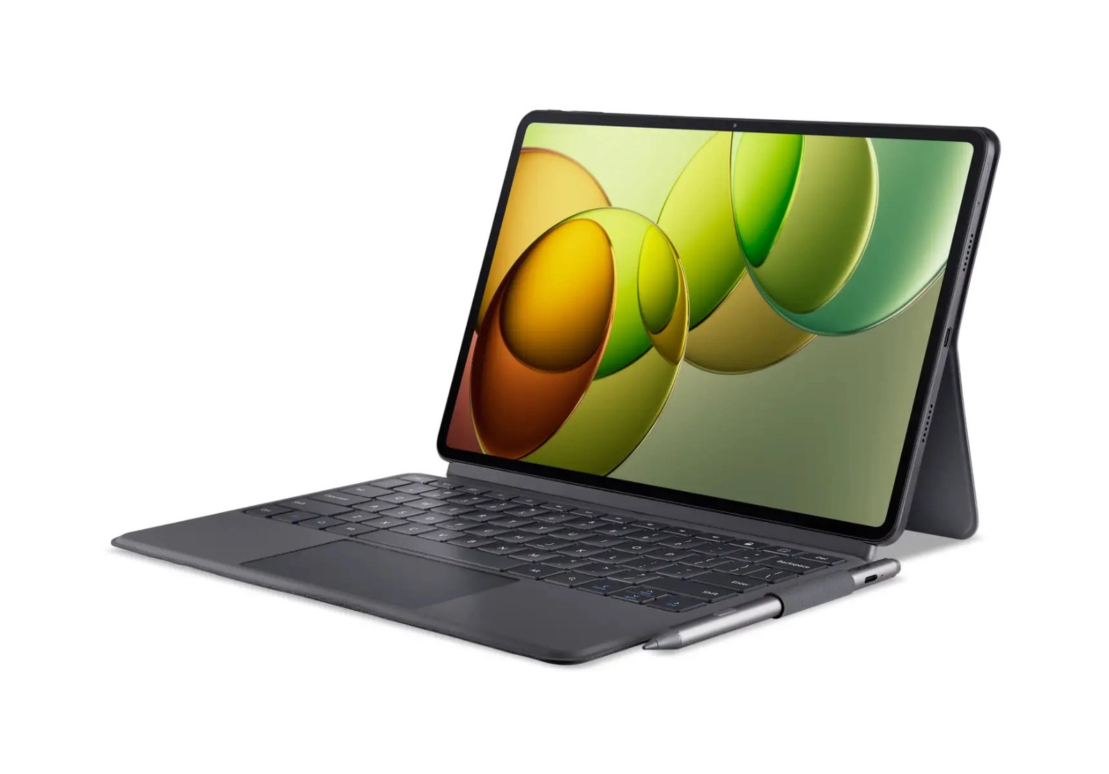 Planşet Acer Iconia Tab X12 8 GB/256 GB Qara NT.LK2ER.001 Tab X12-21M/ 12.6 2560x1600 2.5K AMOLED/ MediaTek MT8781/ 1x1 ACBT/ 8MP13