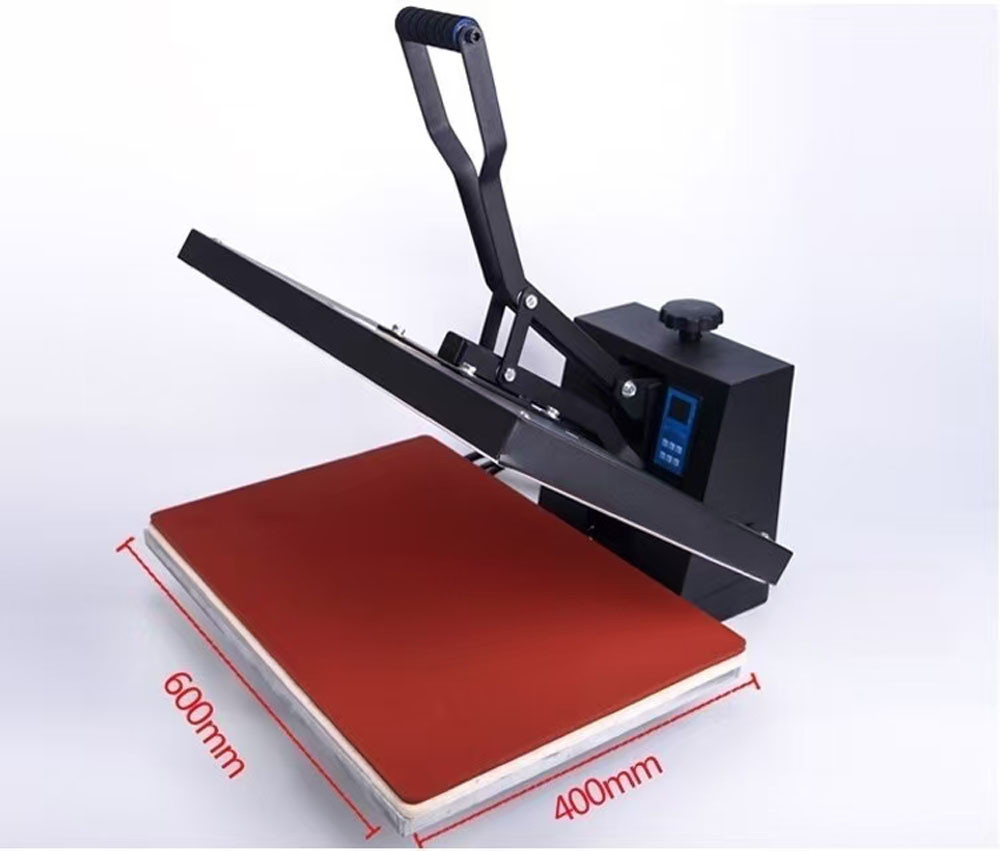 Termopress Qara Termo 60х40 sm