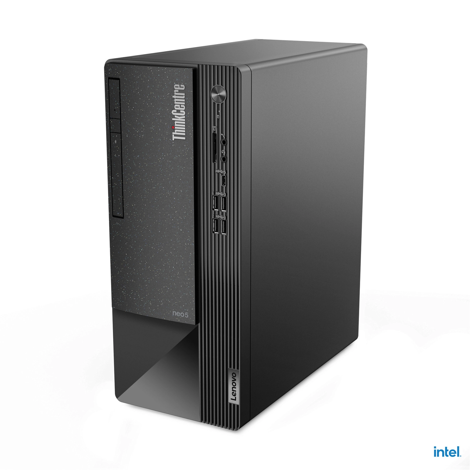 Masaüstü kompüter Lenovo 12JCS065-RT ThinkCentre neo 50t G4 i7-13700 DDR4 16 Gb Intel UHD Graphics 770