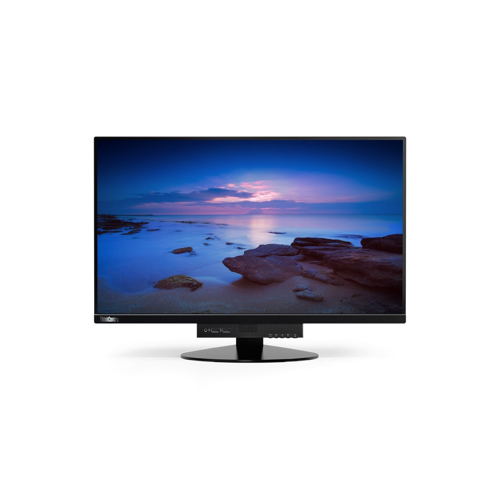 Monitor Lenovo ThinkCentre Tiny-in-One 24 10LLPAT6EU 23.8 düym IPS 1920 x 1080 60 Hz