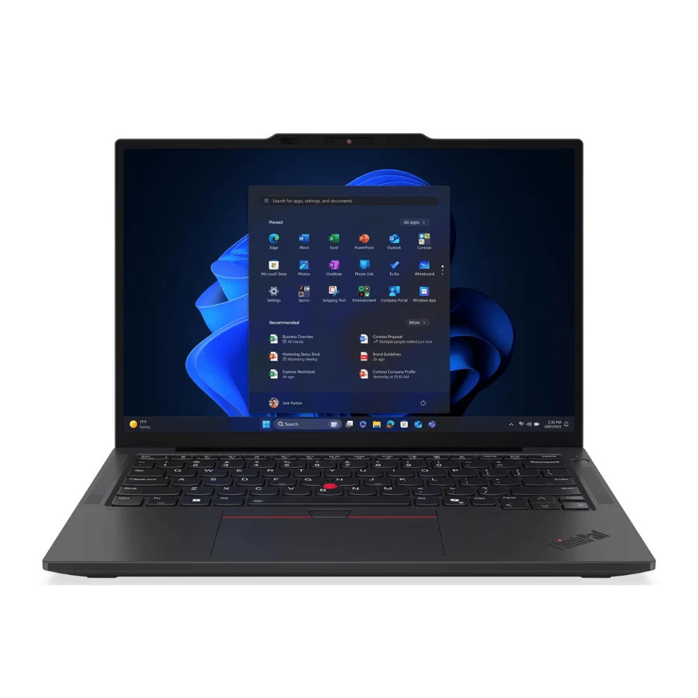 Notbuk Lenovo ThinkPad L14 G3 21C2S82W-RT 1235U DDR4 8 GB Intel Iris Xe Graphics