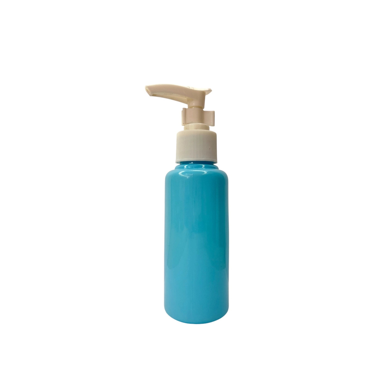 Kosmetik vasitələr üçün flakon, 100 ml, 1 əd