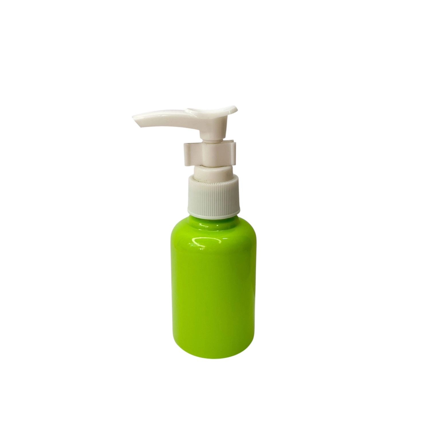 Kosmetik vasitələr üçün flakon, 80 ml, 1 əd