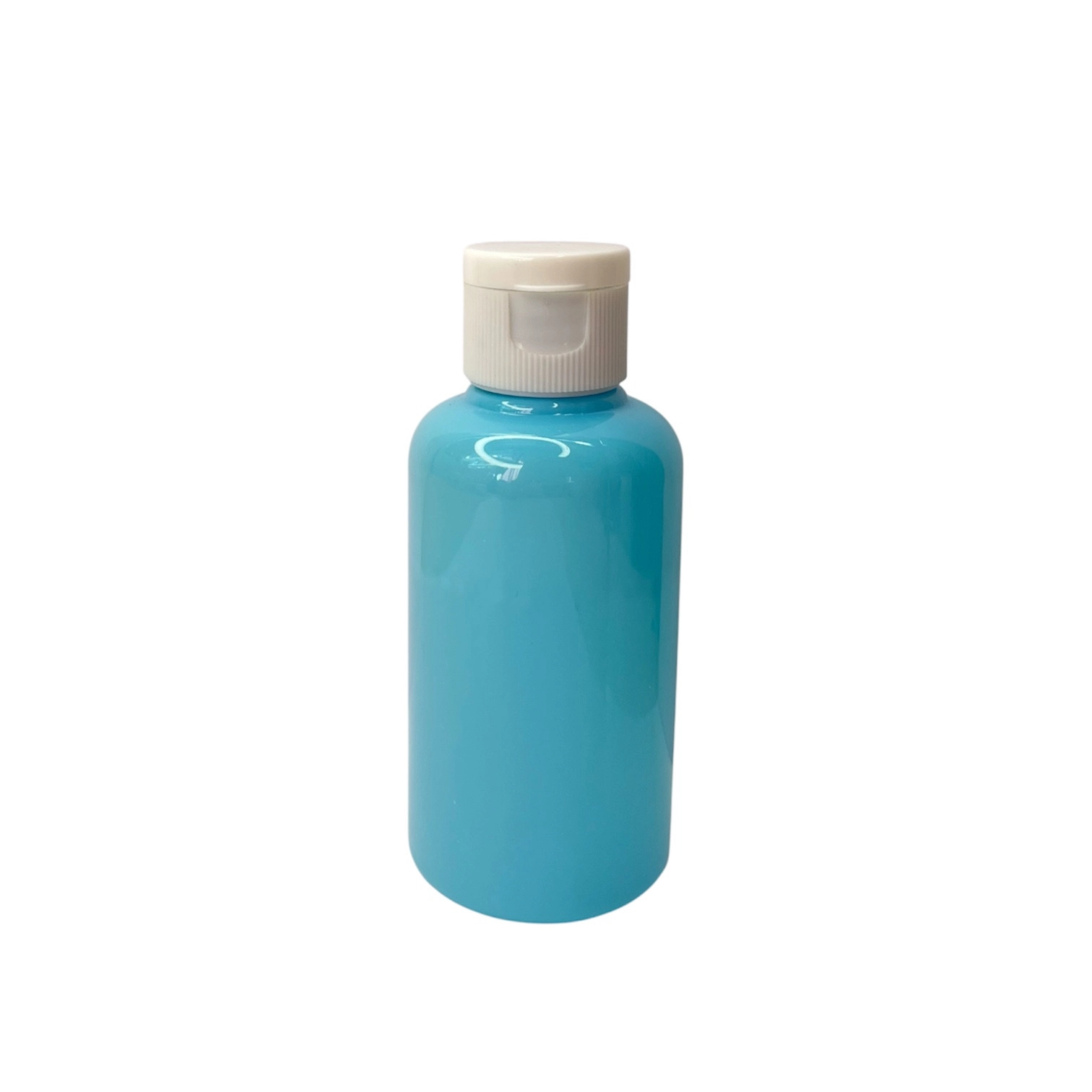 Kosmetik vasitələr üçün flakon 3061, 100 ml, 1 əd