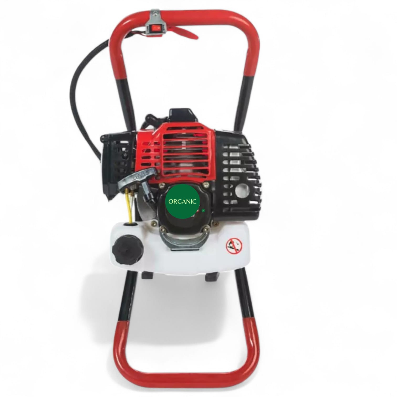 Mini-traktor 72774