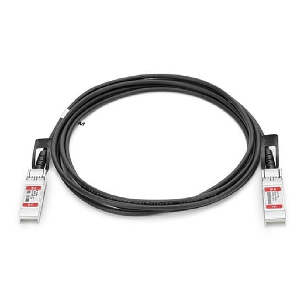 Şəbəkə kabeli Lenovo 90Y9430 İnternet üçün 3 m SFP+
