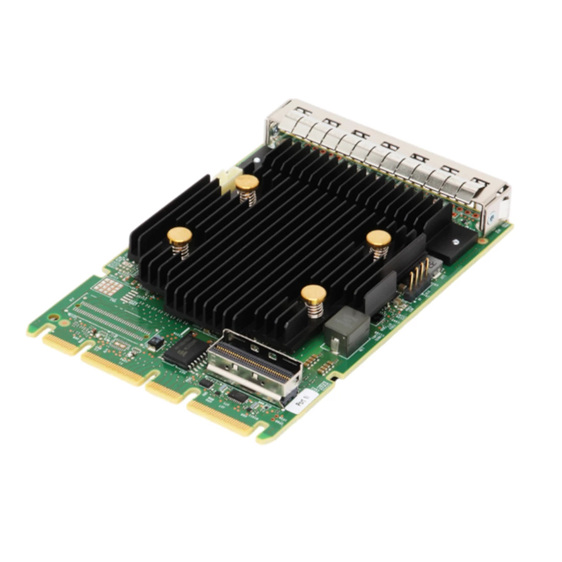 Kontroller HPE MR408i-o Gen11 x8 Lanes 4GB Cache OCP SPDM Storage Controller