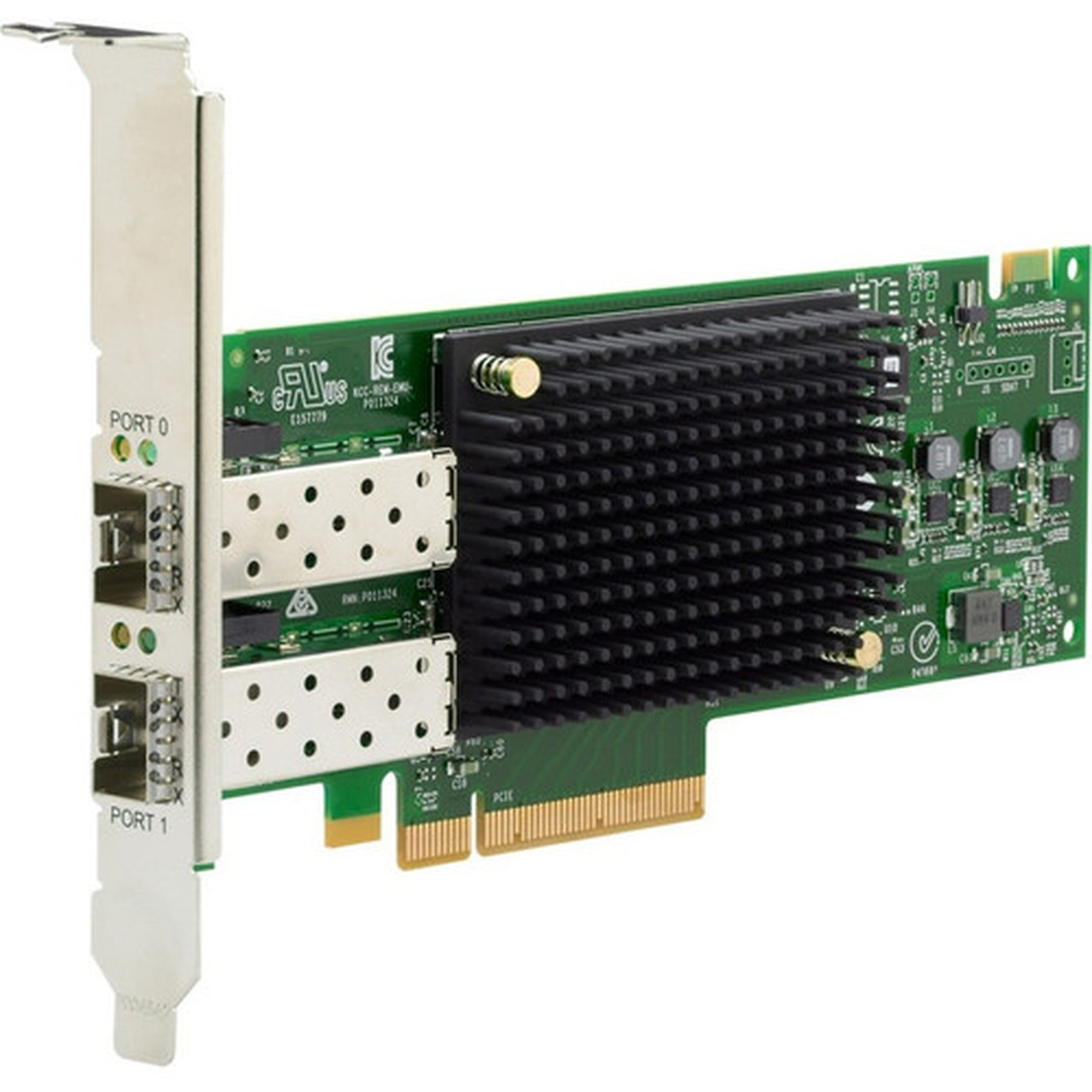 Şəbəkə kartı HPE SN1610E R2J63A