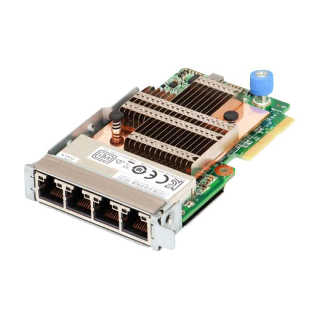 Şəbəkə kartı Lenovo ThinkSystem PCI-E 10000 Mbit/san