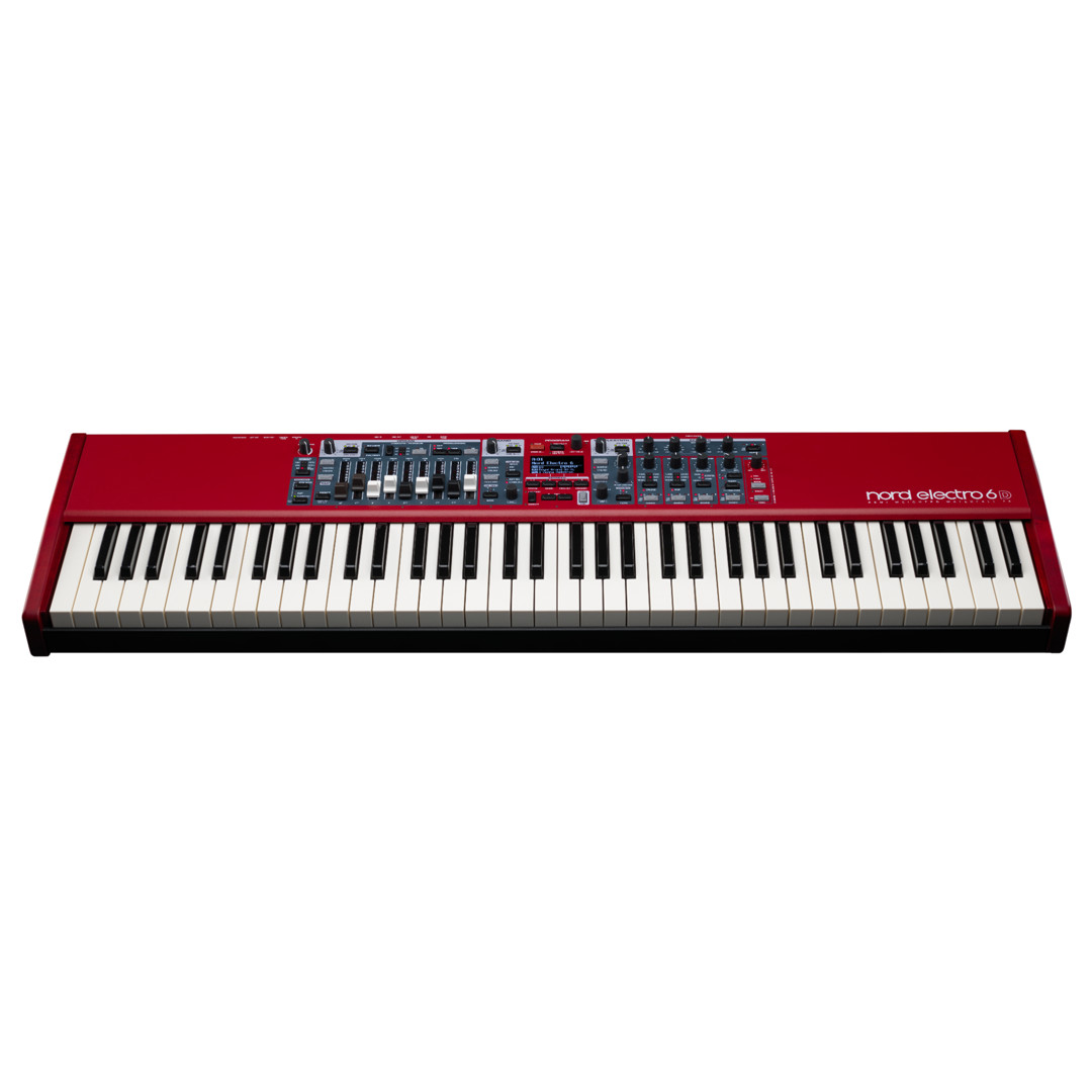 Piano Nord Electro 6D