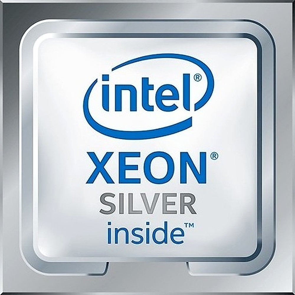 Prosessor Intel Xeon Silver 4210, 2.4 GHz
