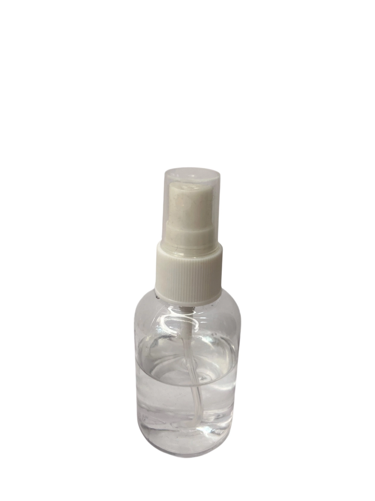 Kosmetik vasitələr üçün flakon 6449, 100 ml, 1 əd