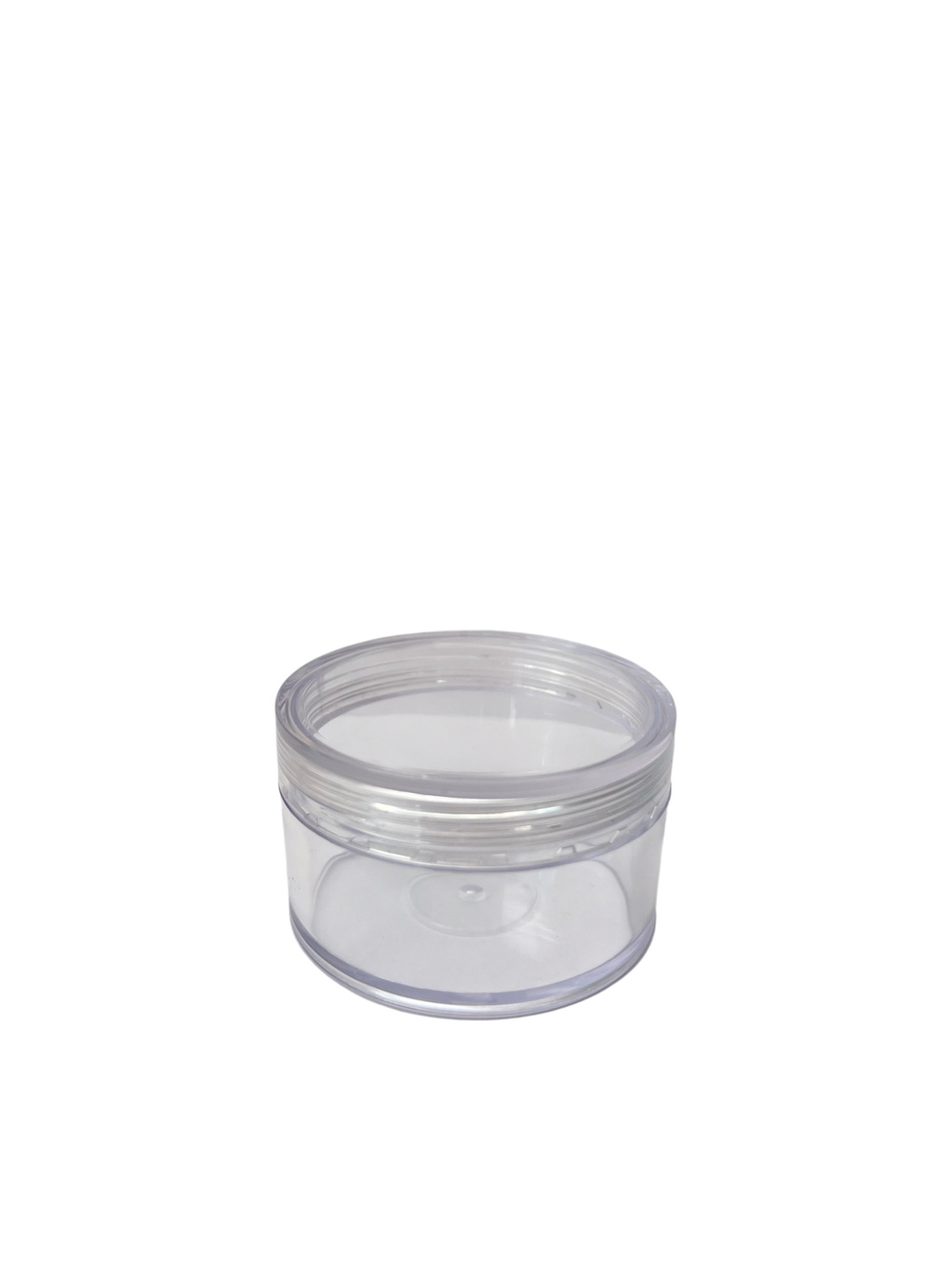 Kosmetik vasitələr üçün konteyner 6451, 30 ml, 1 əd