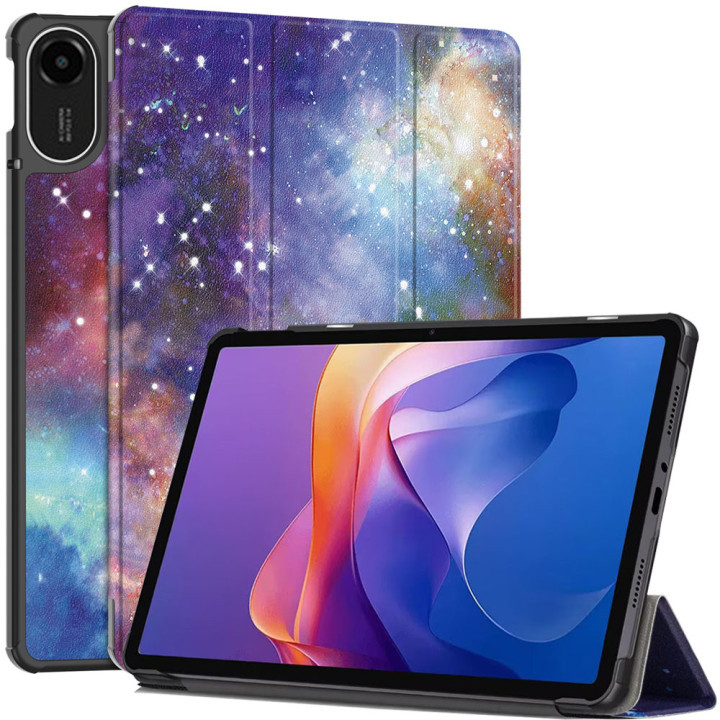 Çexol-kitab 7800 Honor Pad X8a/X8b planşеti üçün