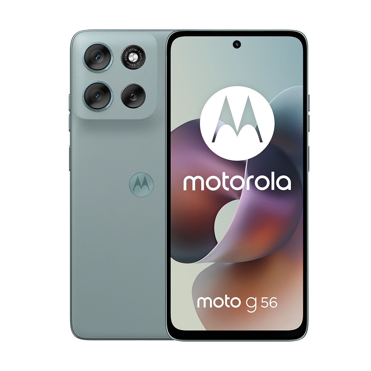 Smartfon Motorola Moto G56 5G 12GB/256GB Gray Mist