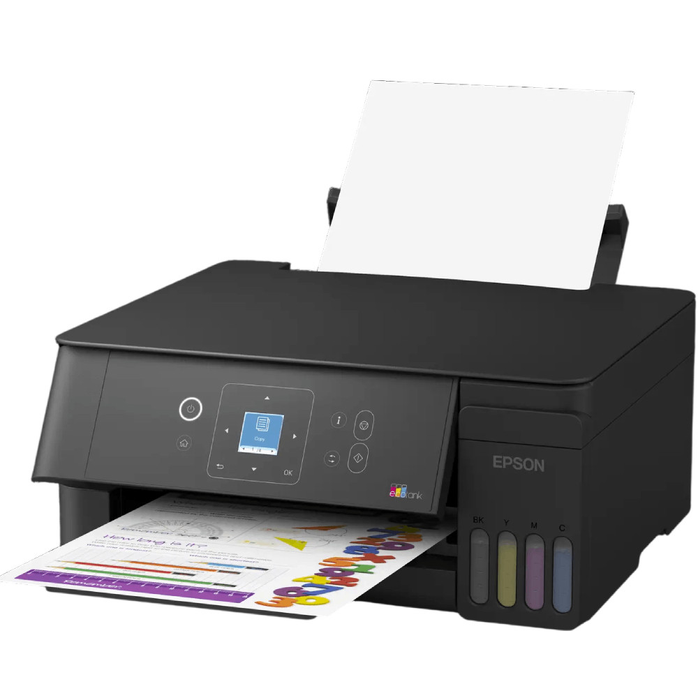 ÇFQ Epson L3360 (C11CL63412)
