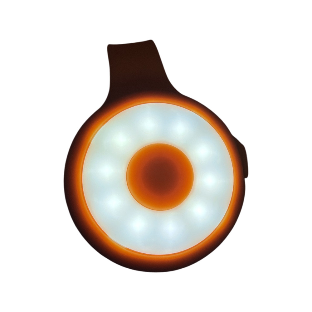 Selfi-lampa smartfon üçün KT11