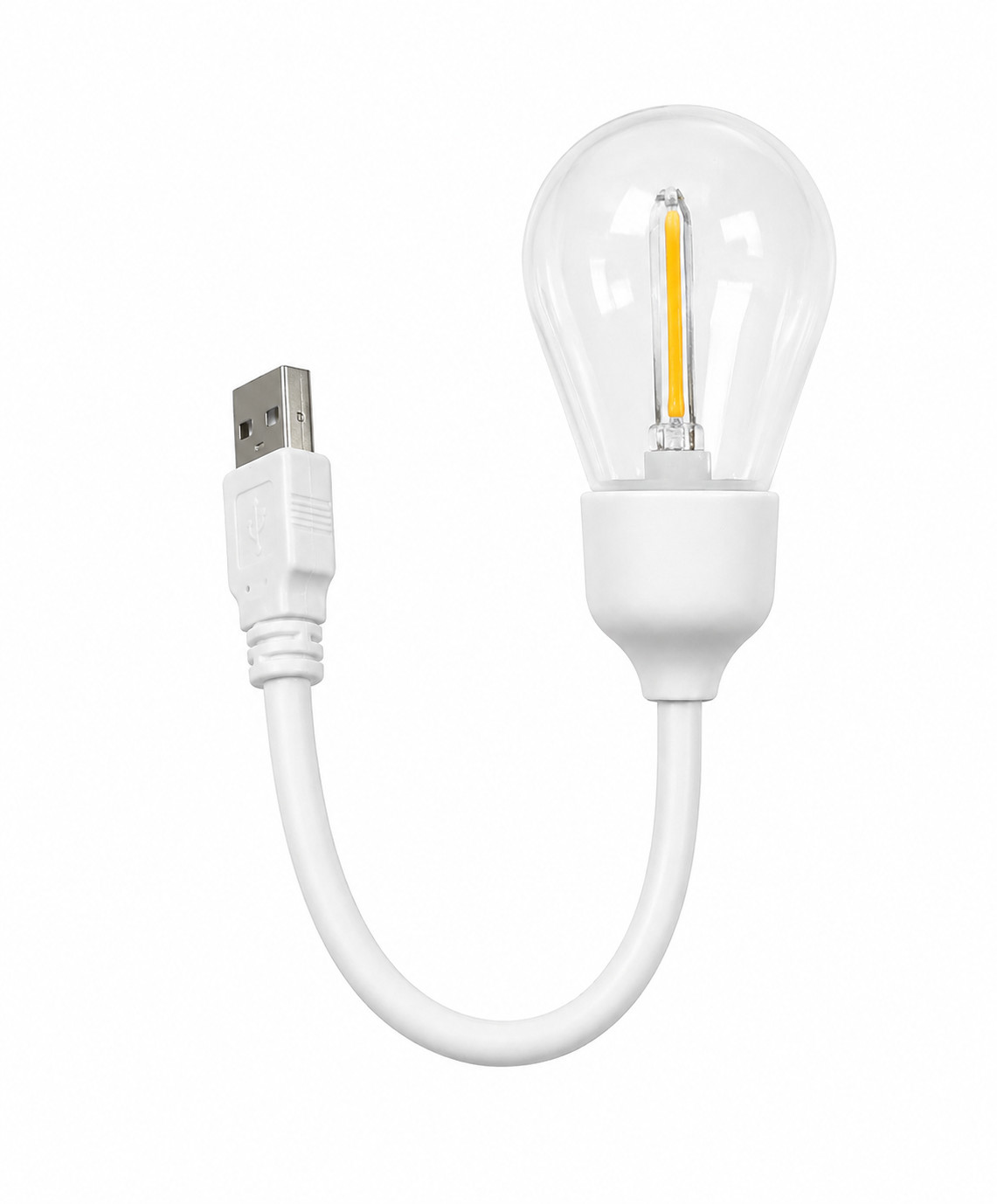 Dekorativ çıraq USB LID-001 5 V.