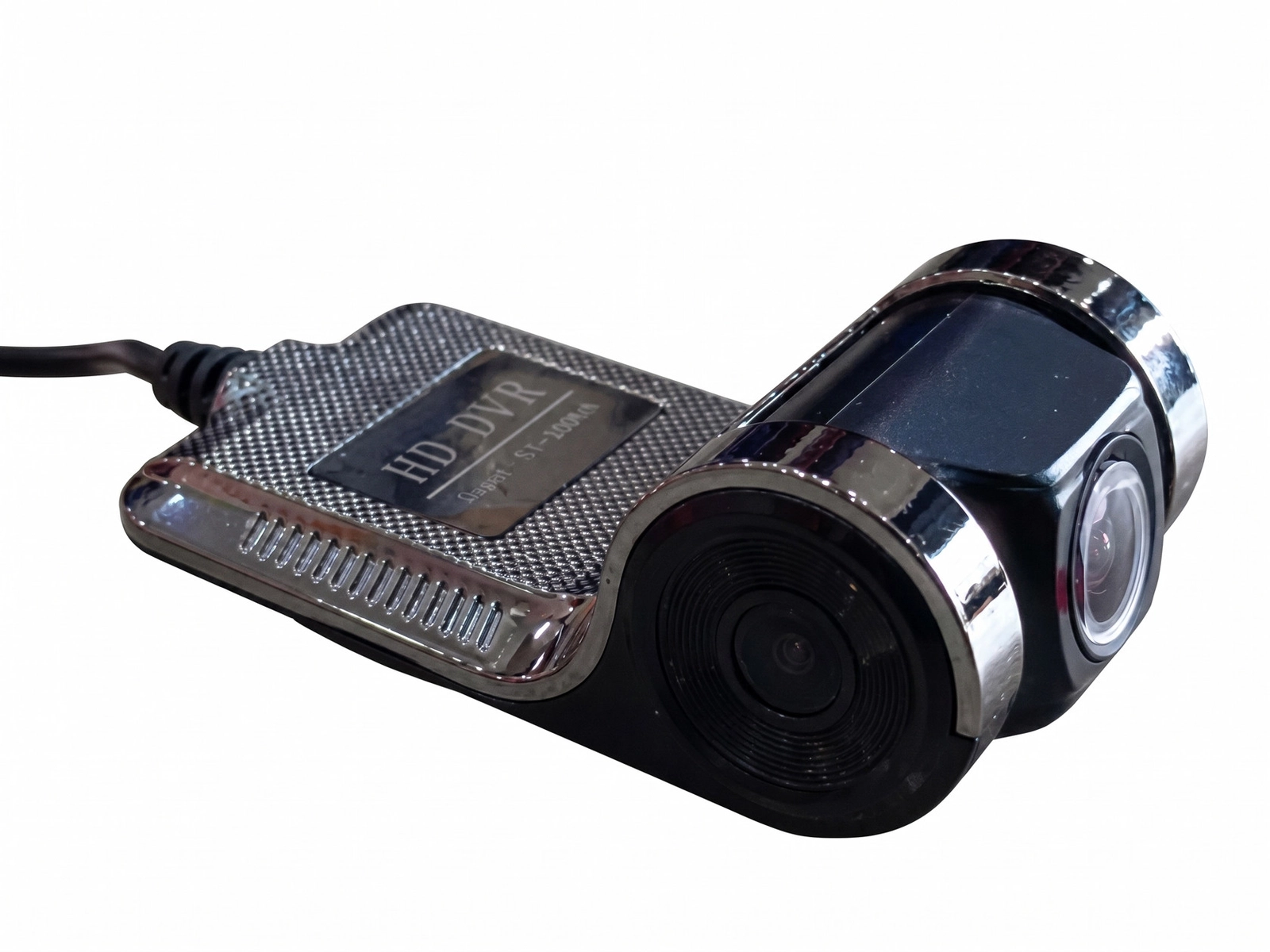 Avtomobil videoqeydiyyatçısı 1080x720 30 fps.