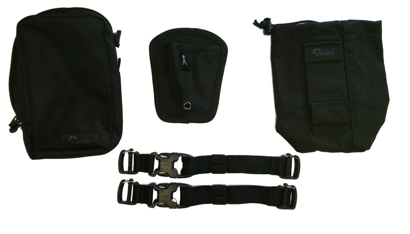 Çanta LowePro ZM99011 Protactic