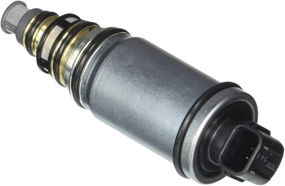 Kondisioner kompressoru üçün maqnitli klapan FMM 97674-3R000 Hyundai/Kia üçün