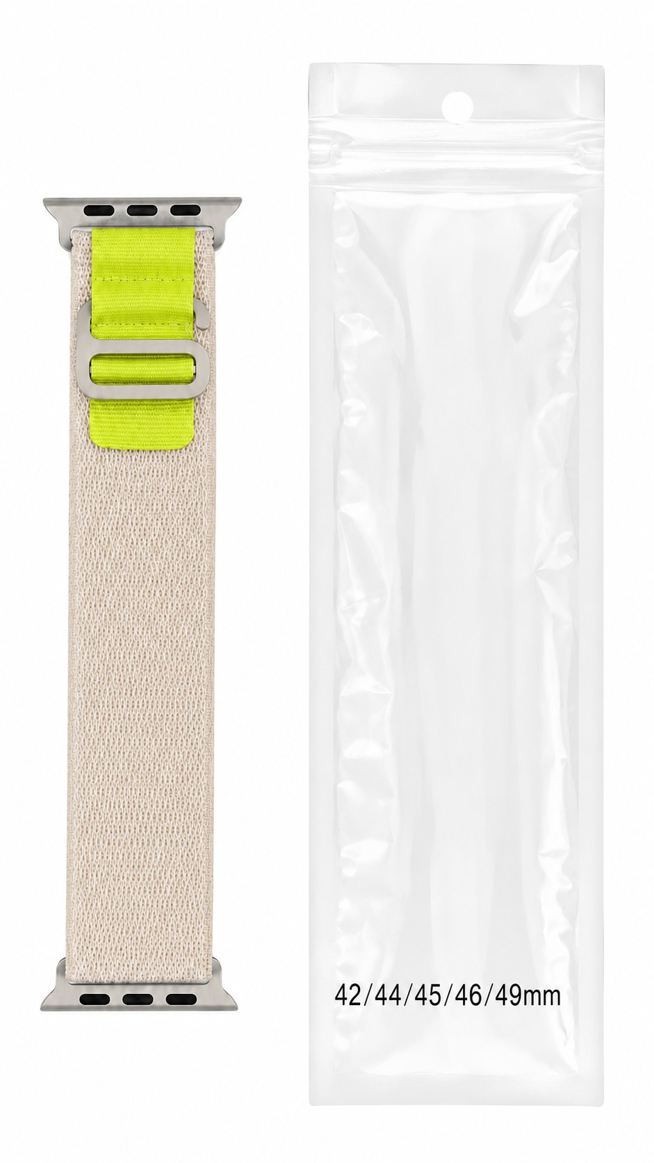 Kəmər 3219 Apple Watch 42/44/45/46/49 mm üçün