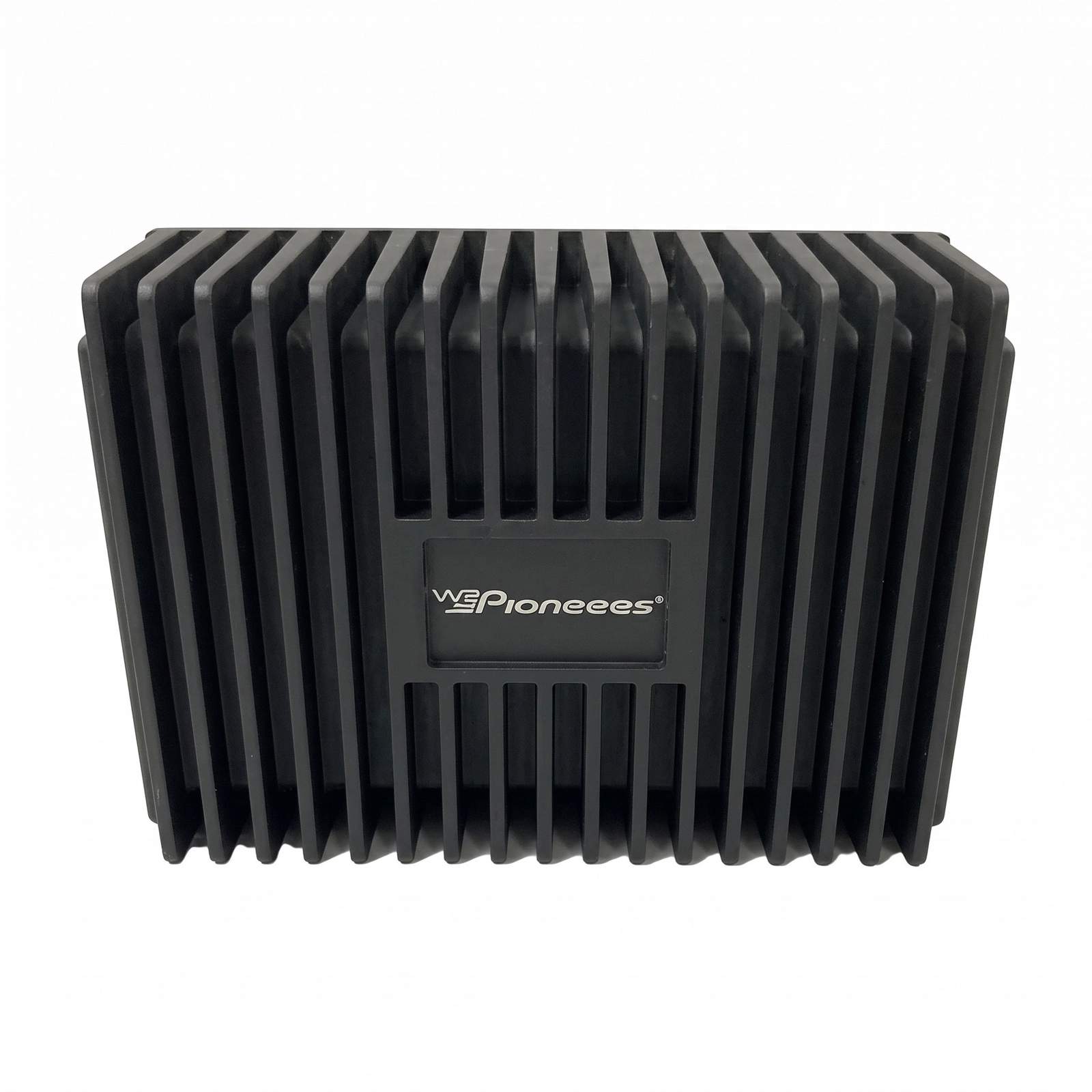 Avtomobil gücləndiricisi RY-255AB, 4 kanal