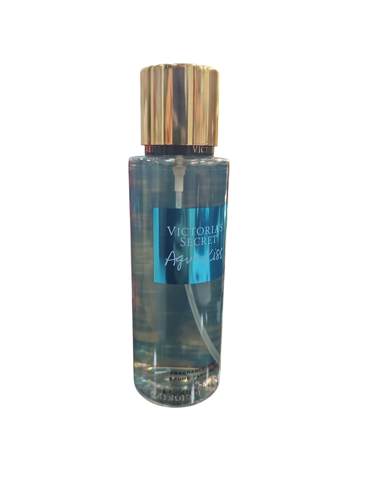 Bədən üçün sprey Z-83 Aqua Kiss 250 ml