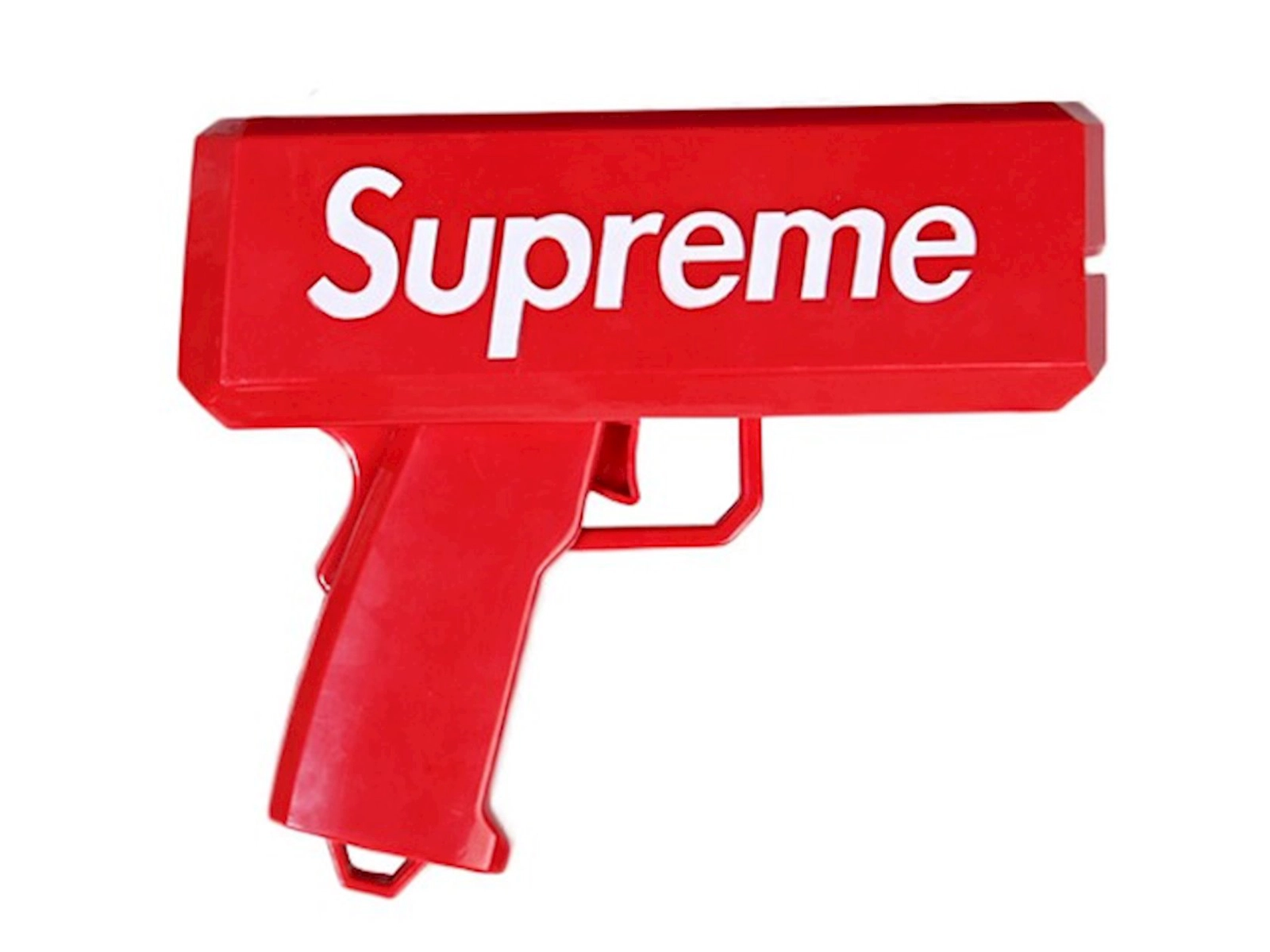 Pul tapançasi Supreme