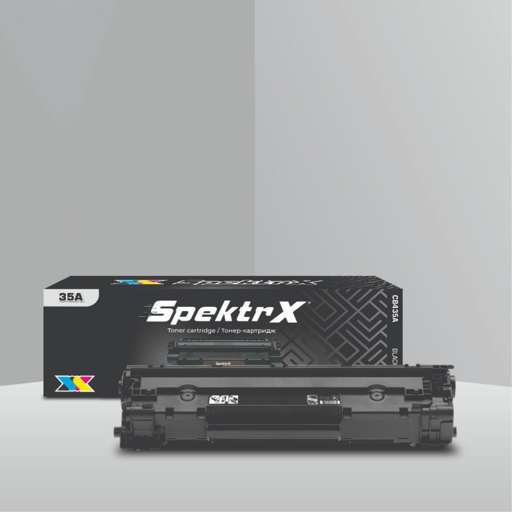 Kartric HP/Canon HP LaserJet P1005/Canon LBP-3010, Monoxrom