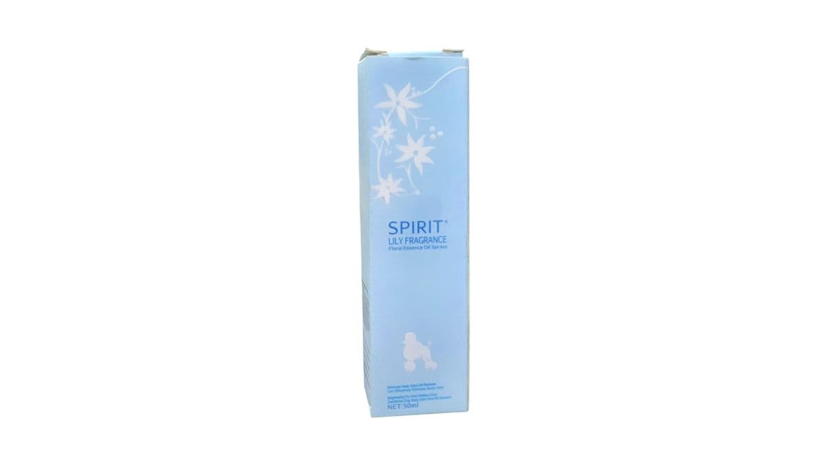 Ev heyvnları üçün ətir 50 ml