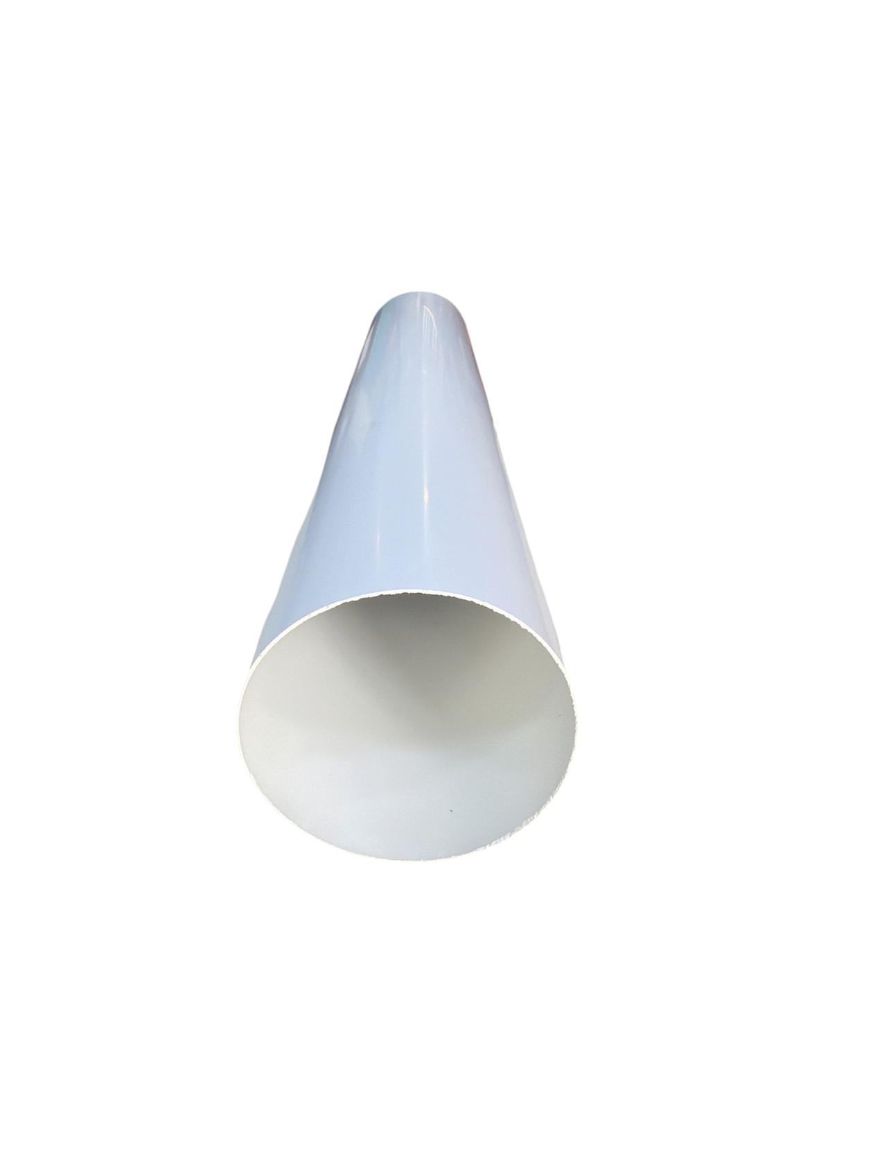 Havalandırma borusu 150 mm ağ.