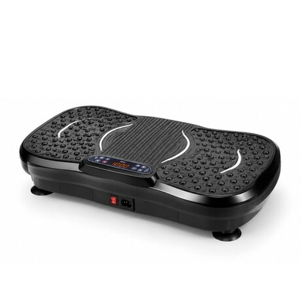 Vibro platforma MDHL 2091, 25 Vt, qara