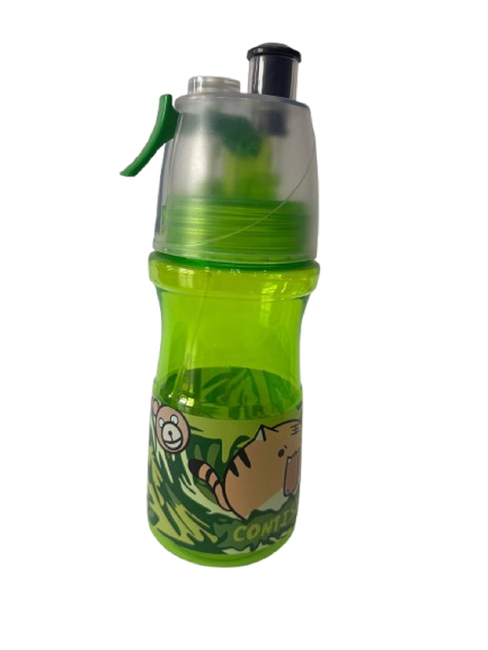 Uşaq üçün su qabı No brand A9842, Plastik, 500 ml