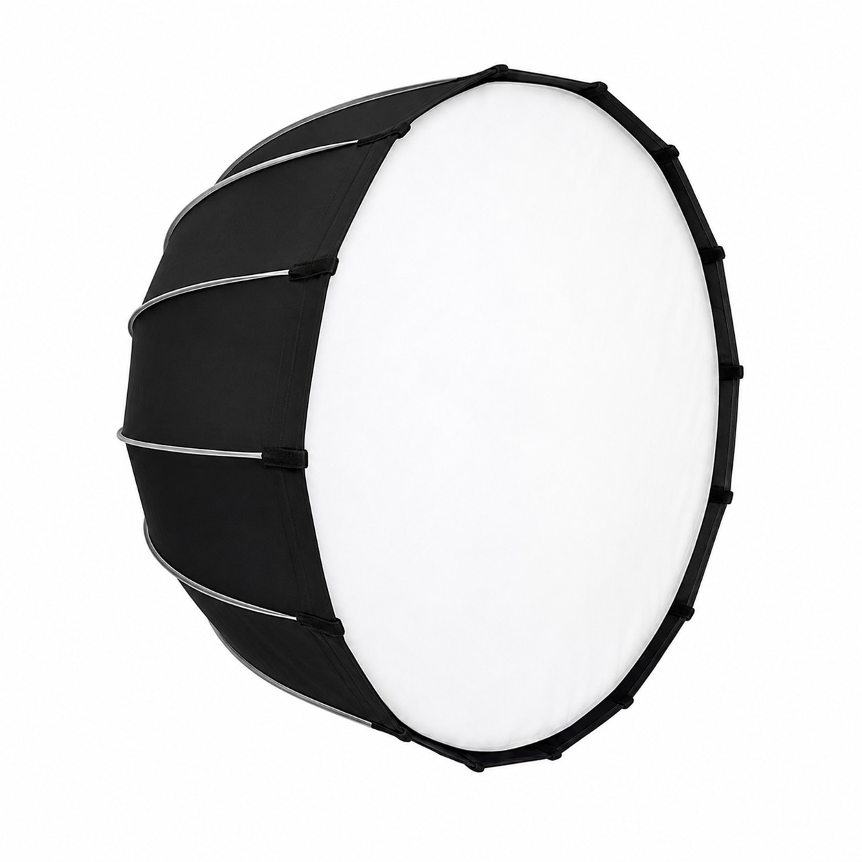 Fotoçətir Soulmate D90B parabolik softbox.