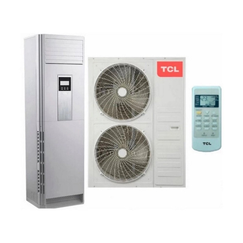 Kondisioner TCL TAC-48 CHFA/C, boz